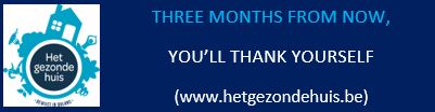 THREE MONTHS FROM NOW, YOU’LL THANK YOURSELF
