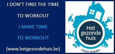 I DON’T FIND THE TIME TO WORKOUT I MAKE TIME TO WORKOUT