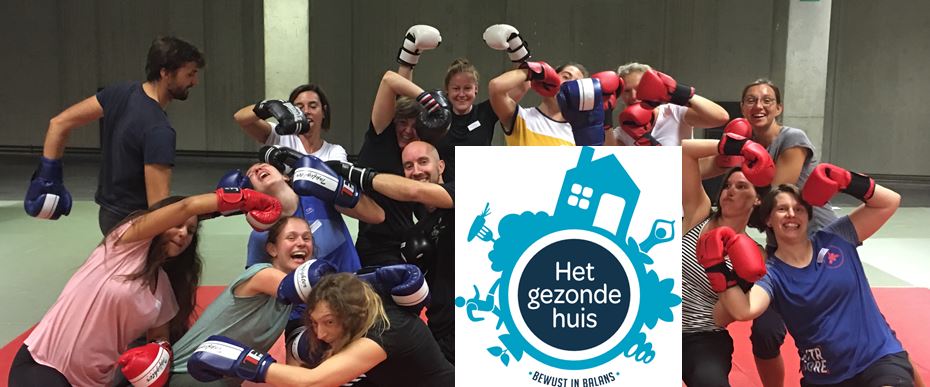 Boksworkshop