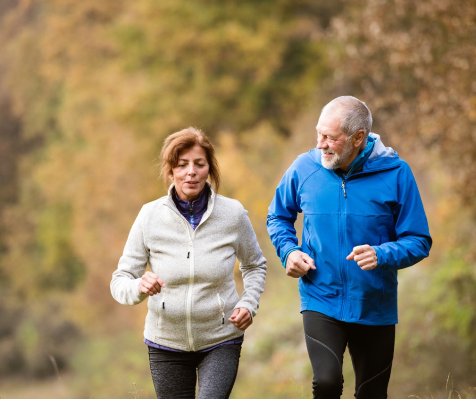 samen sporten
