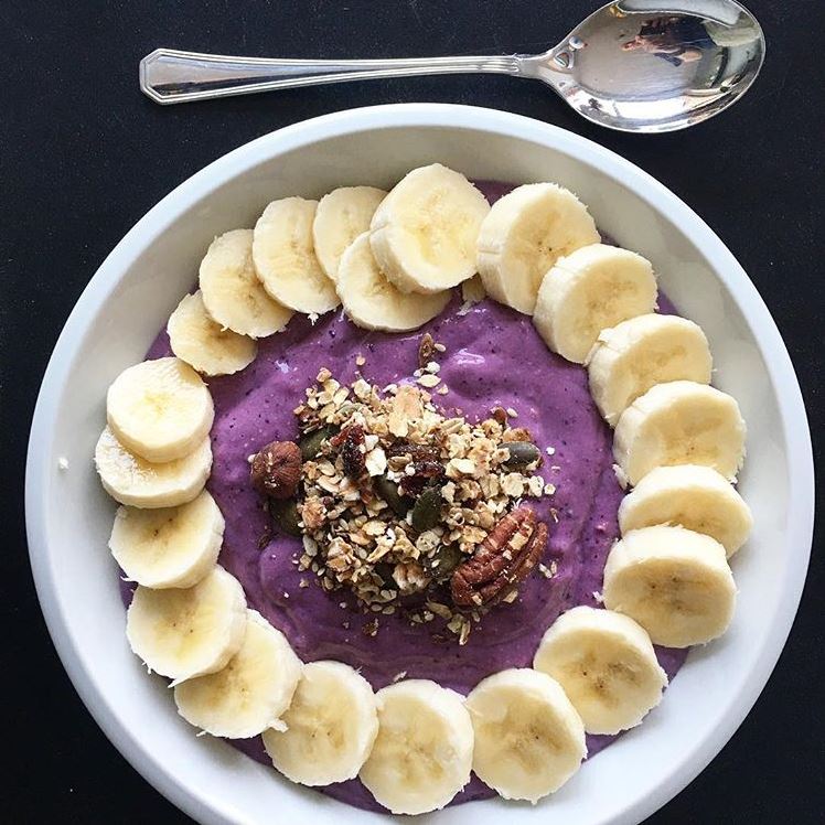 Smoothie Bowl